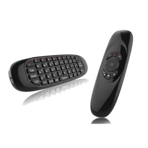 Air Mouse C120 For Android And Smart TV 5