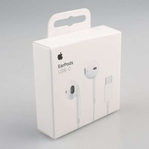 Apple Original Handsfree Type C For Iphone 15 Pro And Max 2