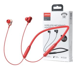 Joyroom JR-DY01 Neckband Wireless Magnetic Headphones