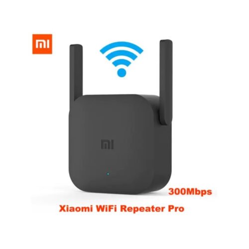 Xiaomi Mi WiFi Repeater Pro 300M Amplifier Network Expander Router With 2 Antenna 1