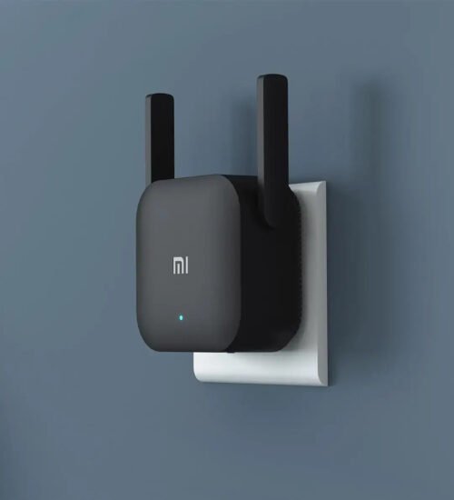 Xiaomi Mi WiFi Repeater Pro 300M Amplifier Network Expander Router With 2 Antenna 2