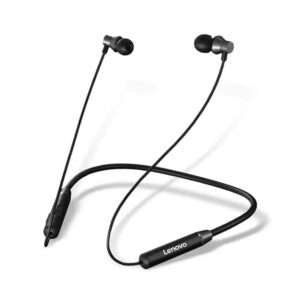 Lenovo HE05 Neckband Original Headphone