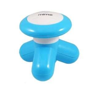 Mimo Mini Hand Vibration Full Body Massager 2