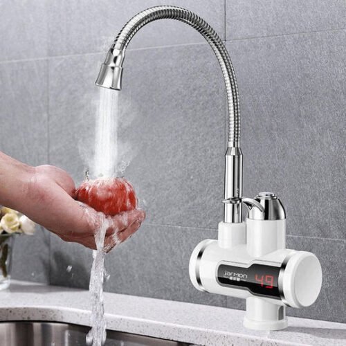 Instant Electric Heating Water Faucet