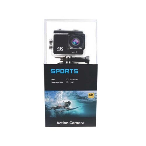 action sports camera wifi 4k