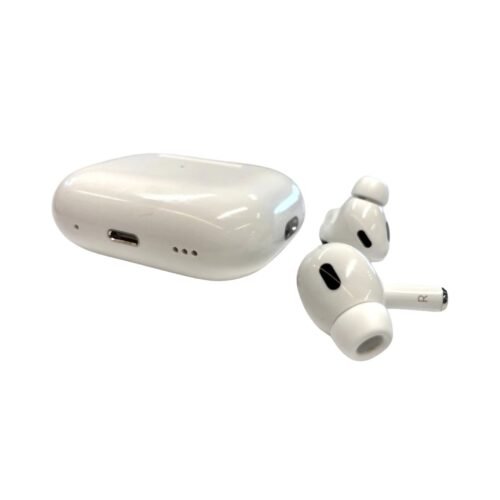 Apple AirPods Pro 2 Anc Hengxuan Wireless Bluetooth Earphone Active Noise Cancellation