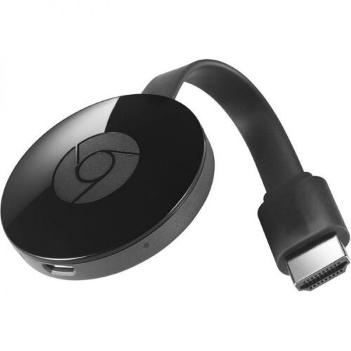 Chromecast 2 HDMI WiFi Dongle A20 – Stream Seamlessly in HD