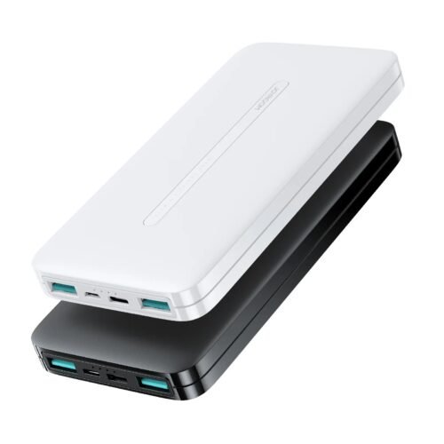 JOYROOM JR-T012 10000mAh Power Bank – Compact, Fast & Reliable