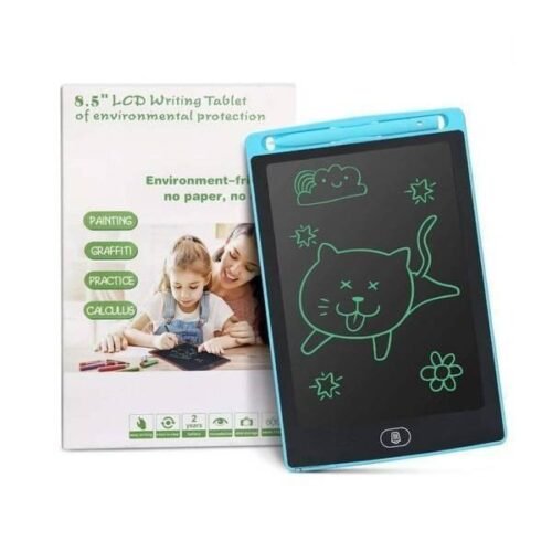 8.5 Inch Lcd Writing Tablet-electronic Writing Board