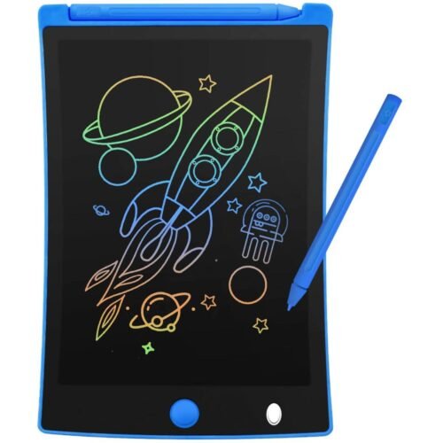 8.5 Inch Lcd Writing Tablet-electronic Writing Board