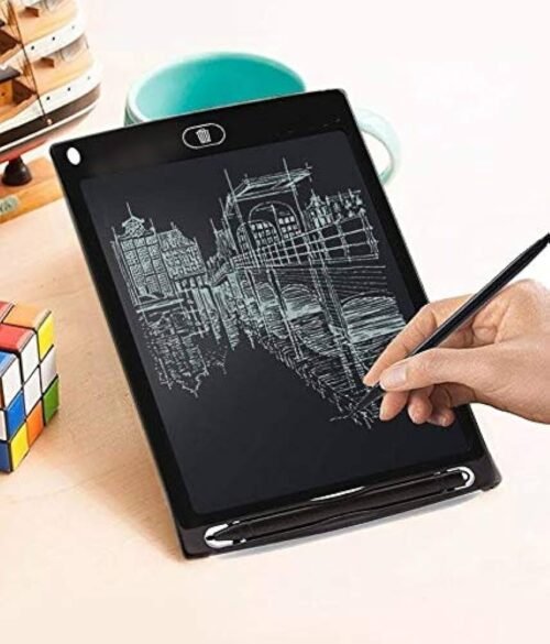 8.5 Inch Lcd Writing Tablet-electronic Writing Board