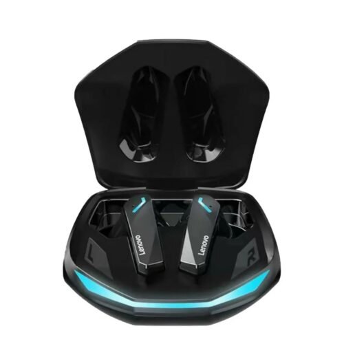 Lenovo Hq08 True Wireless Gaming Earbuds