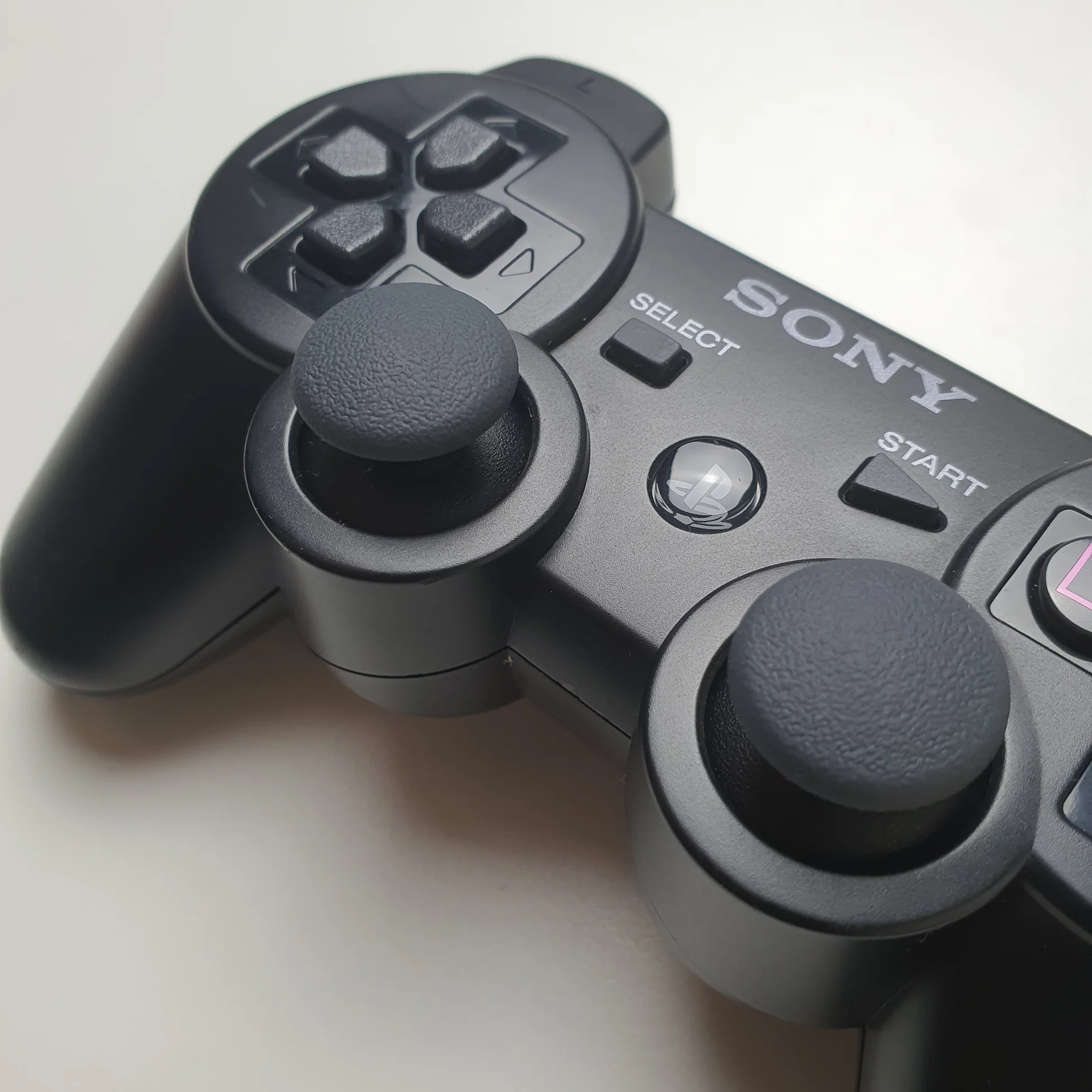 Ps3 Dualshock 3 Wireless Controller